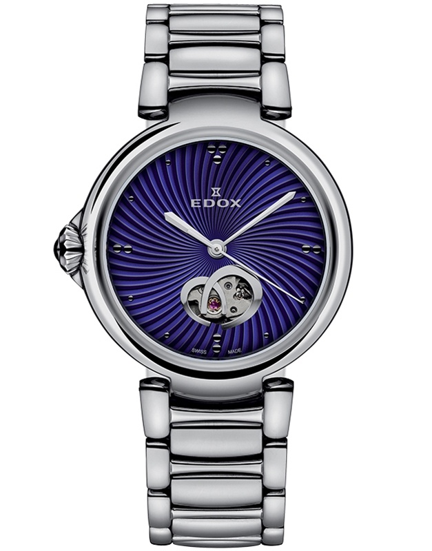 Ceas de dama Edox La Passion 85025 3M BUIN