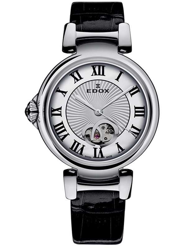 Ceas de dama Edox La Passion 85025 3C ARN