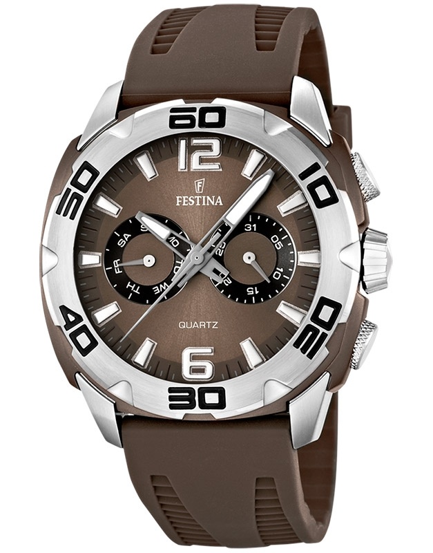 Ceas barbatesc Festina Sport F16665/4