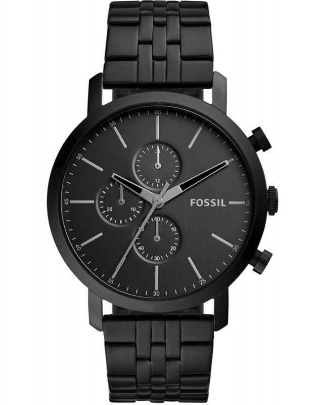 Ceas barbatesc Fossil Luther BQ2330IE
