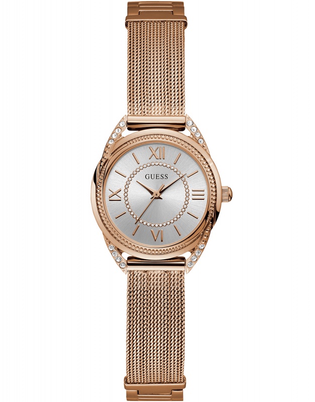 Ceas de dama Guess Ladies Trend GUW1084L3