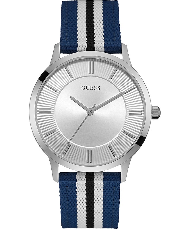 Ceas barbatesc Guess Men\'s Dress GUW0795G3