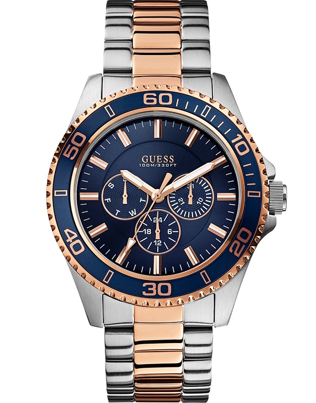 Ceas barbatesc Guess Men\'s Sport GUW0172G3