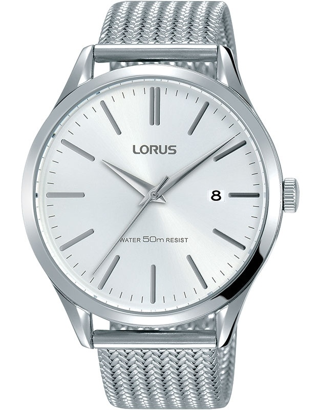 Ceas barbatesc Lorus Classic RS931DX9