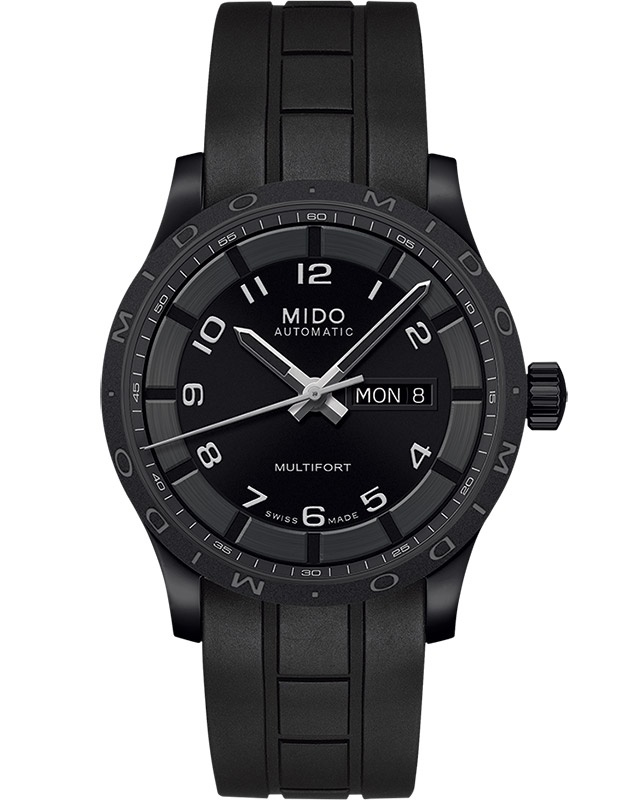 Ceas barbatesc Mido Multifort M018.430.37.052.80