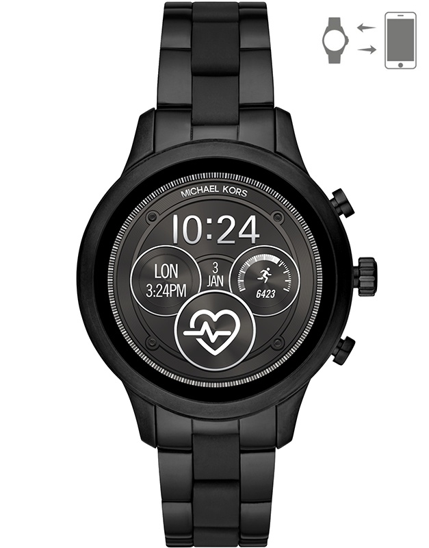 Smartwatch de dama Michael Kors Smartwatch MKT5058