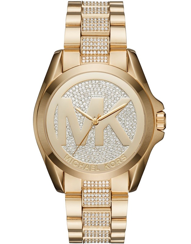 Ceas de dama Michael Kors Bradshaw MK6487