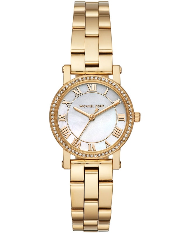 Ceas de dama Michael Kors Petite Norie MK3682