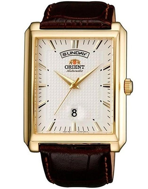 Ceas barbatesc Orient Classic FEVAF003WH