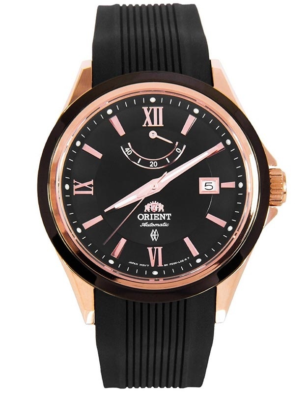 Ceas barbatesc Orient Sporty Automatic FFD0K001B0