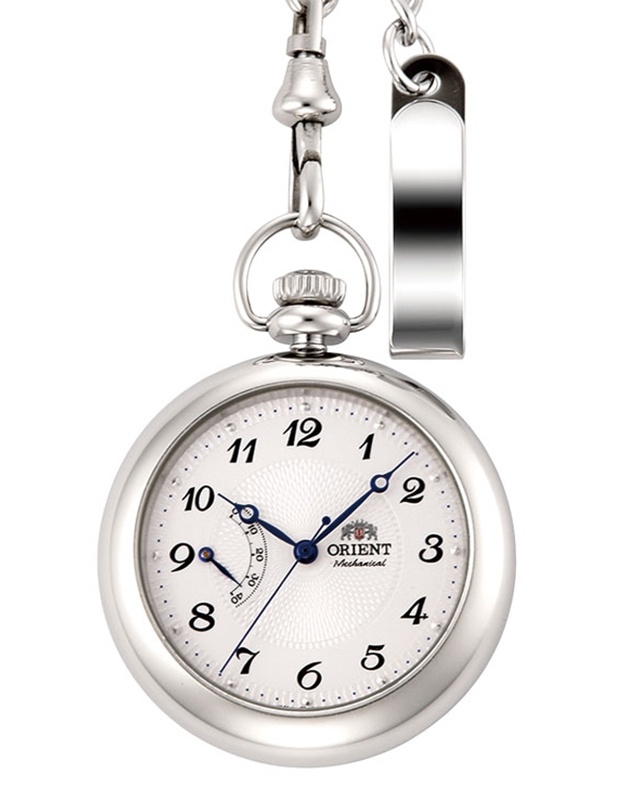 Ceas barbatesc Orient Pocket Watch FDD00001W0