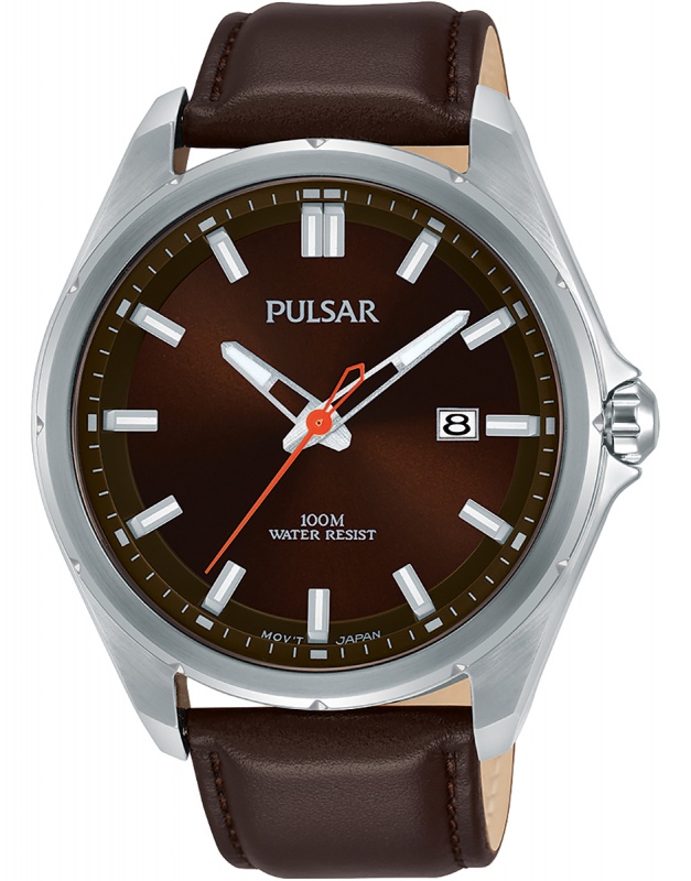 Ceas barbatesc Pulsar Regular PS9555X1