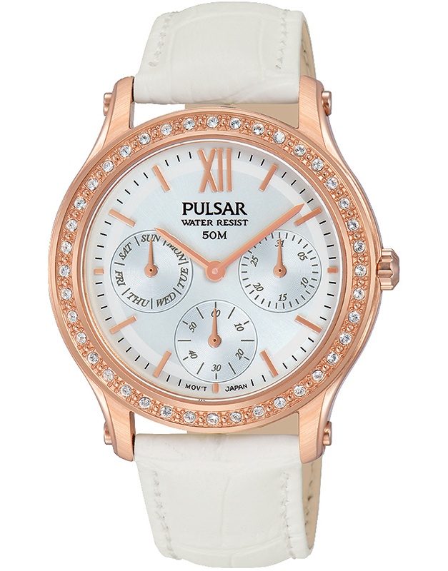 Ceas de dama Pulsar Casual PP6238X1