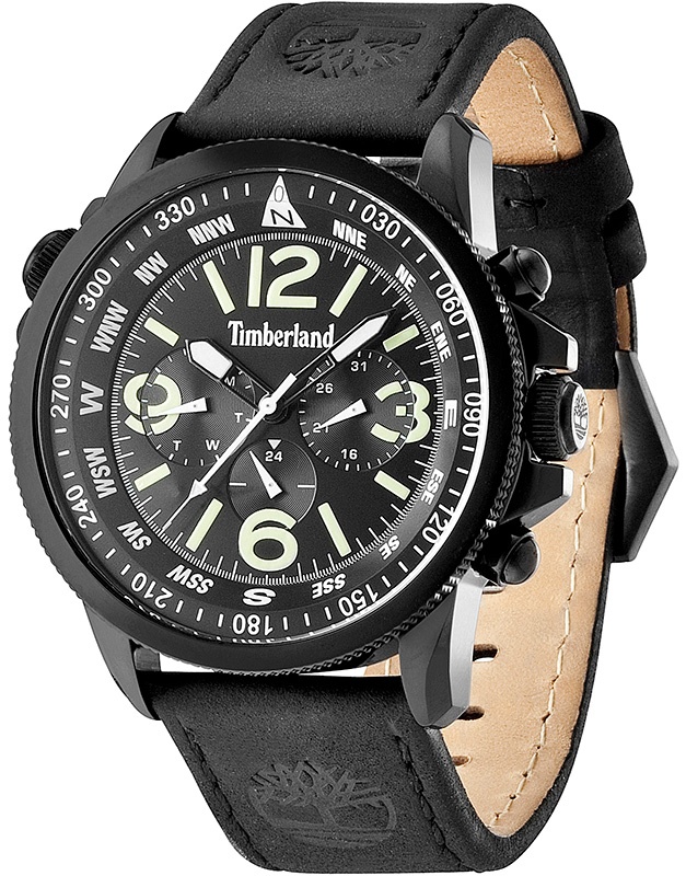 Ceas barbatesc Timberland Campton TBL.13910JSB/02