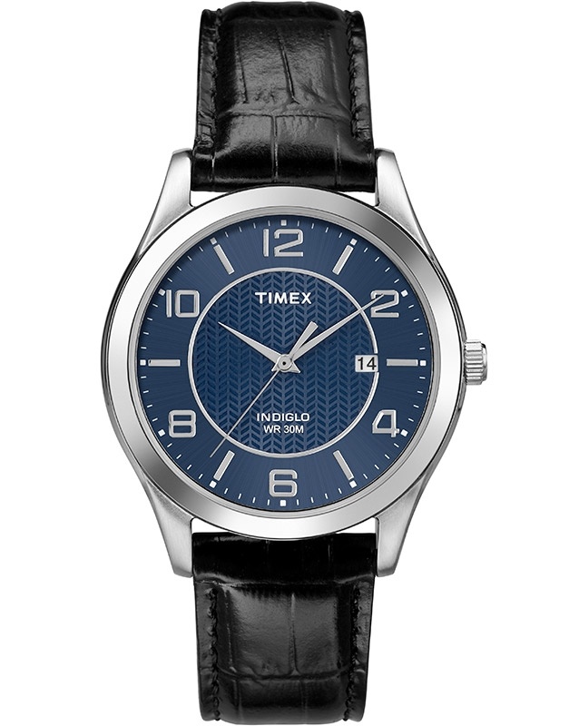 Ceas barbatesc Timex Classic T2P451
