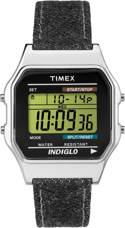 Ceas unisex Timex Classic TW2P77100