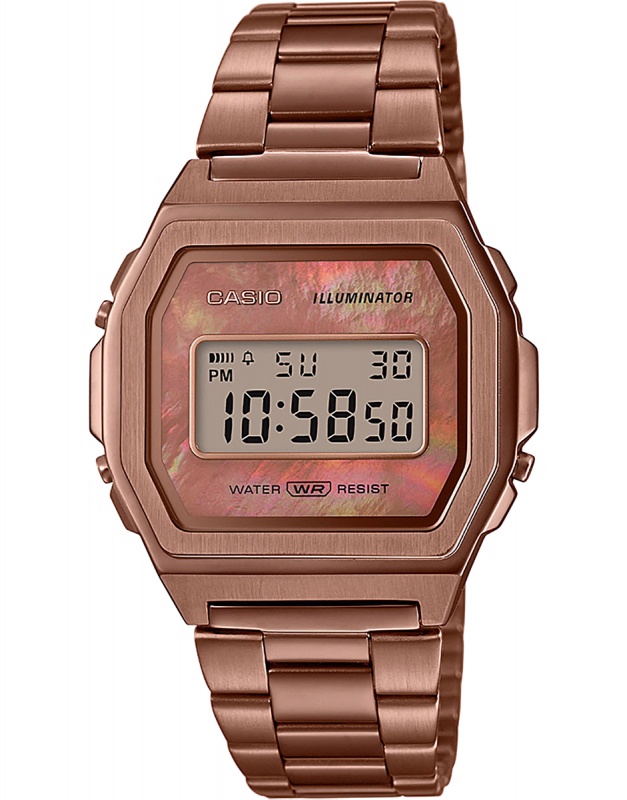 Ceas unisex Casio Vintage A1000RG-5EF