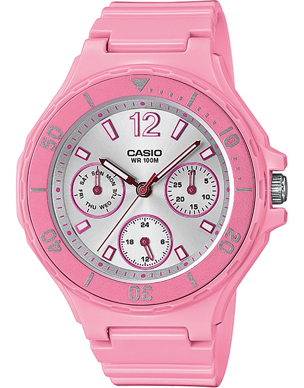 Ceas de dama Casio Collection LRW-250H-4A3VEF