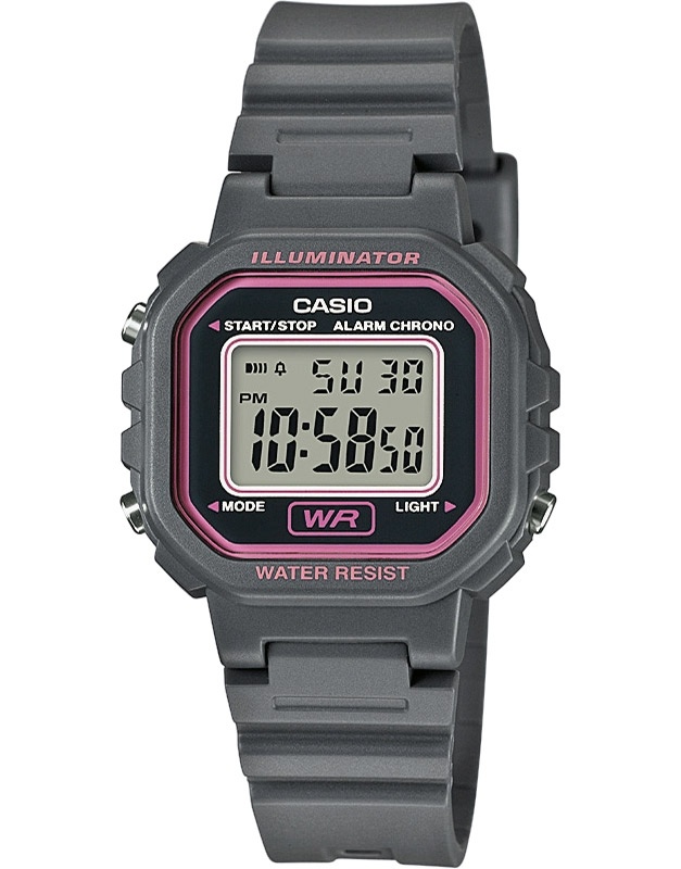 Ceas de dama Casio Collection LA-20WH-8AEF