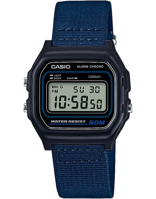 Ceas barbatesc Casio Collection W-59B-2AVEF