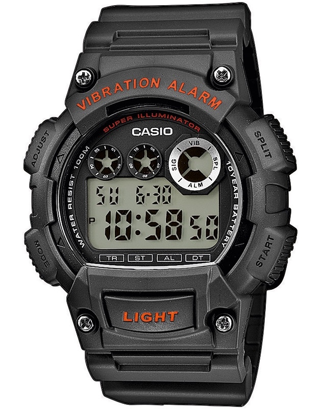 Ceas barbatesc Casio Collection W-735H-8AVEF