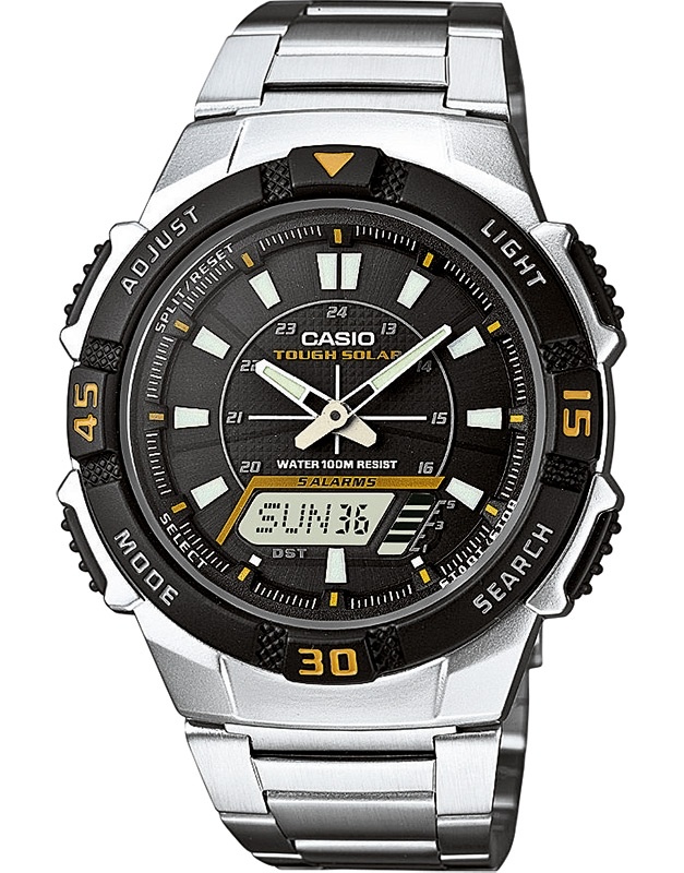 Ceas barbatesc Casio Collection AQ-S800WD-1EVEF