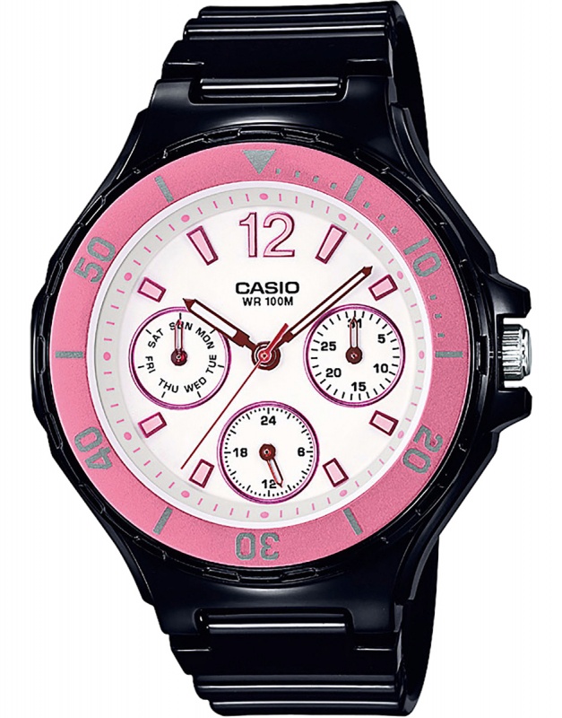 Ceas de dama Casio Collection LRW-250H-1A3VEF