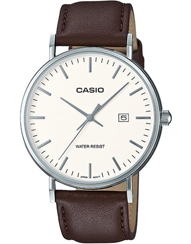 Ceas barbatesc Casio Retro MTH-1060L-7AER