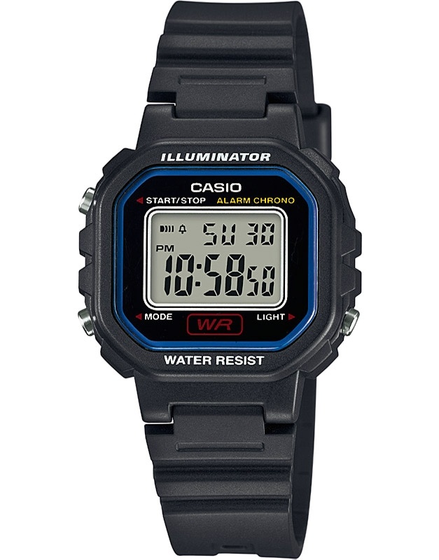 Ceas de dama Casio Collection LA-20WH-1CEF