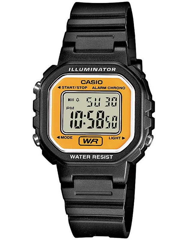 Ceas de dama Casio Collection LA-20WH-9AEF