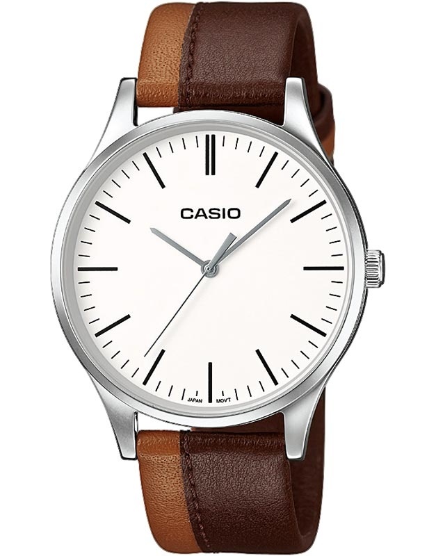 Ceas barbatesc Casio Retro MTP-E133L-5EEF