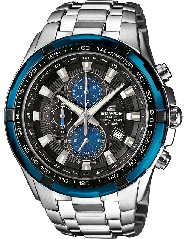 Ceas barbatesc Casio Classic EF-539D-1A2VEF