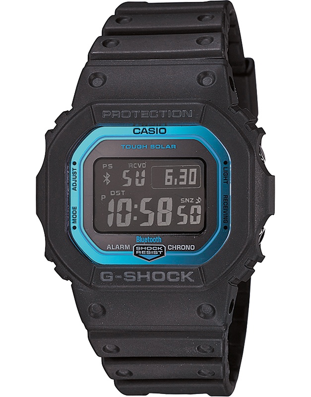 Ceas barbatesc Casio The Origin GW-B5600-2ER