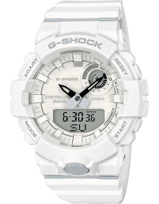 Ceas barbatesc Casio G-Squad GBA-800-7AER