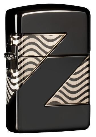 Brichetă Zippo 49194 Z2 Vision 2020 Collectible of the Year