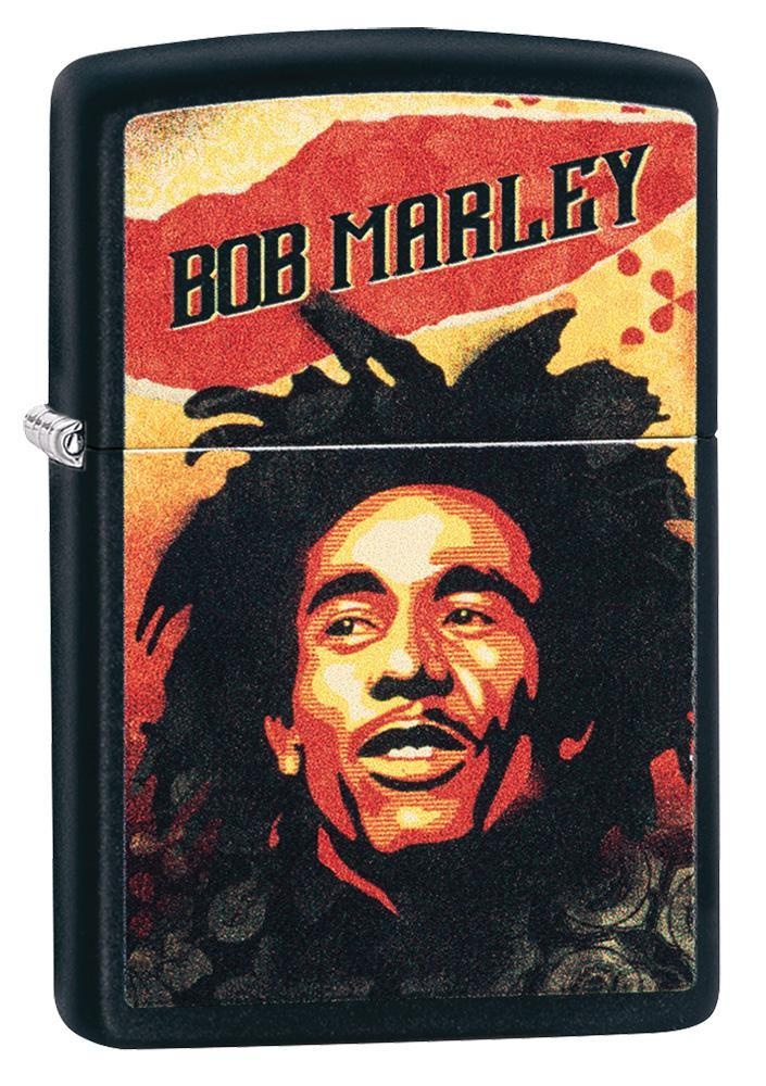 Brichetă Zippo 49154 Bob Marley