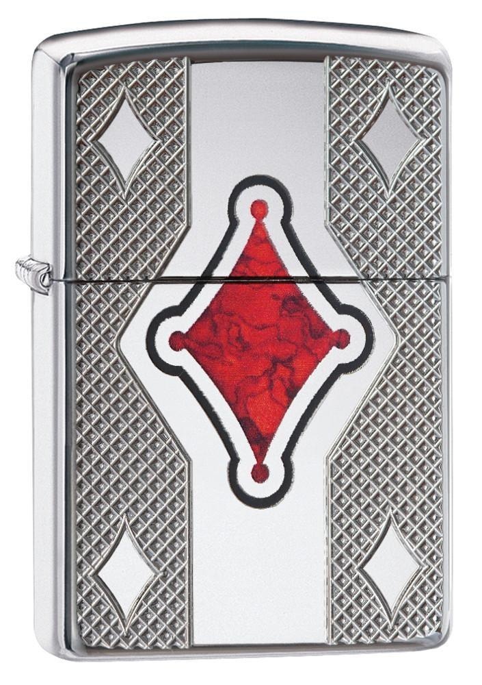 Brichetă Zippo 29516 Geo Design