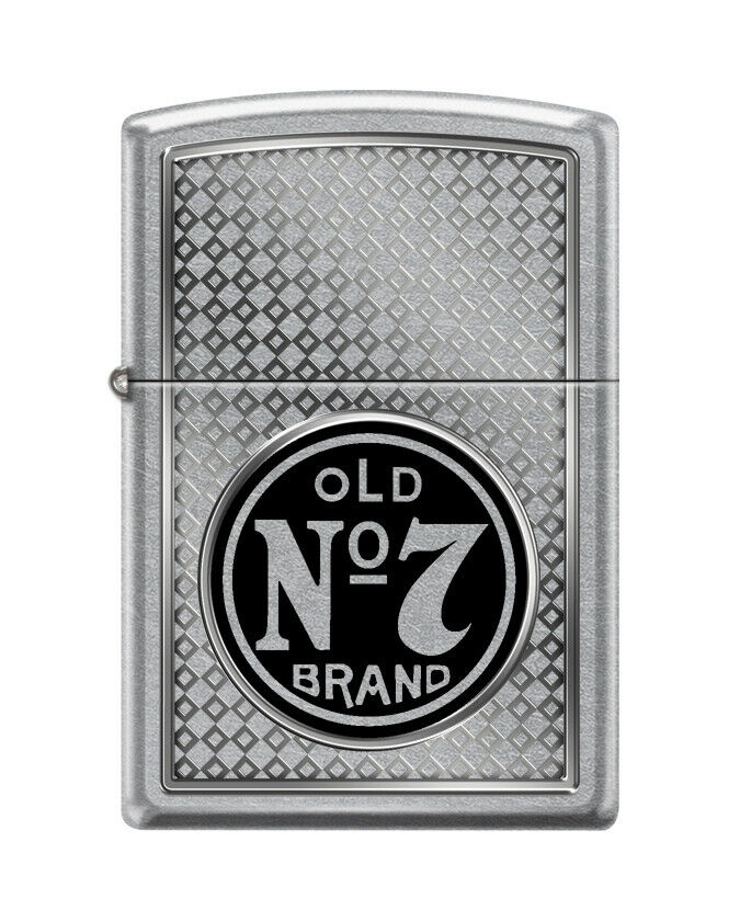 Brichetă Zippo 0515 Jack Daniels Old No. 7