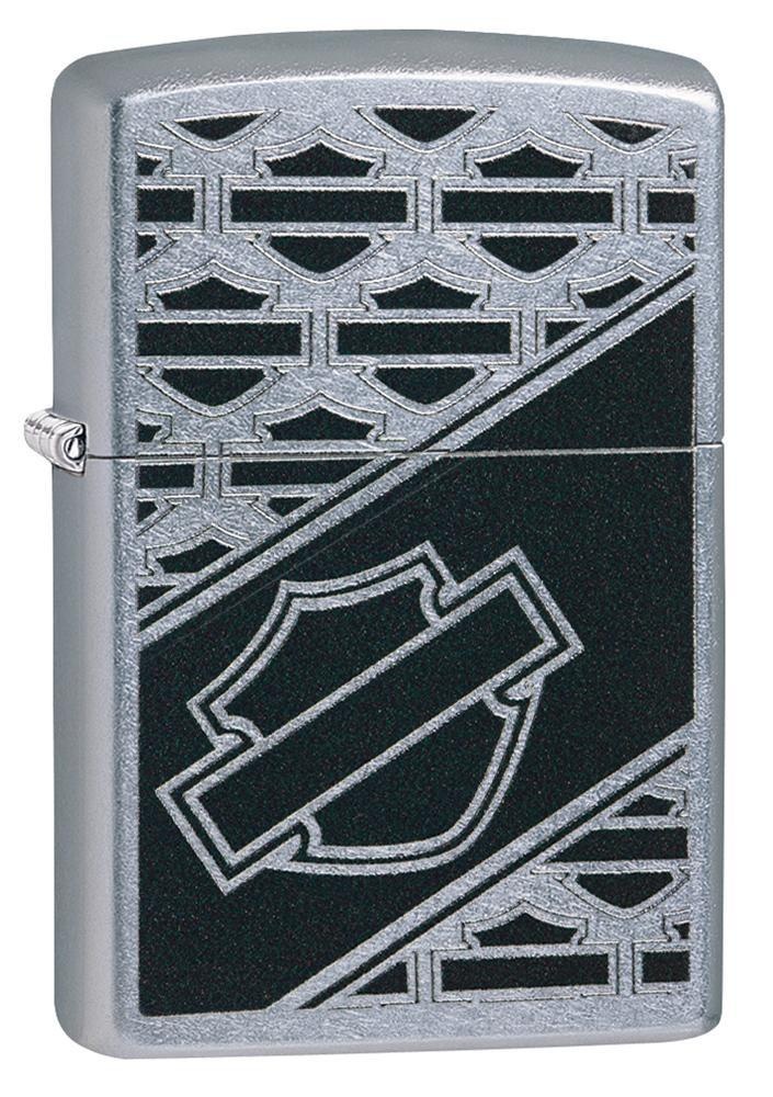 Brichetă Zippo 29905 Harley-Davidson