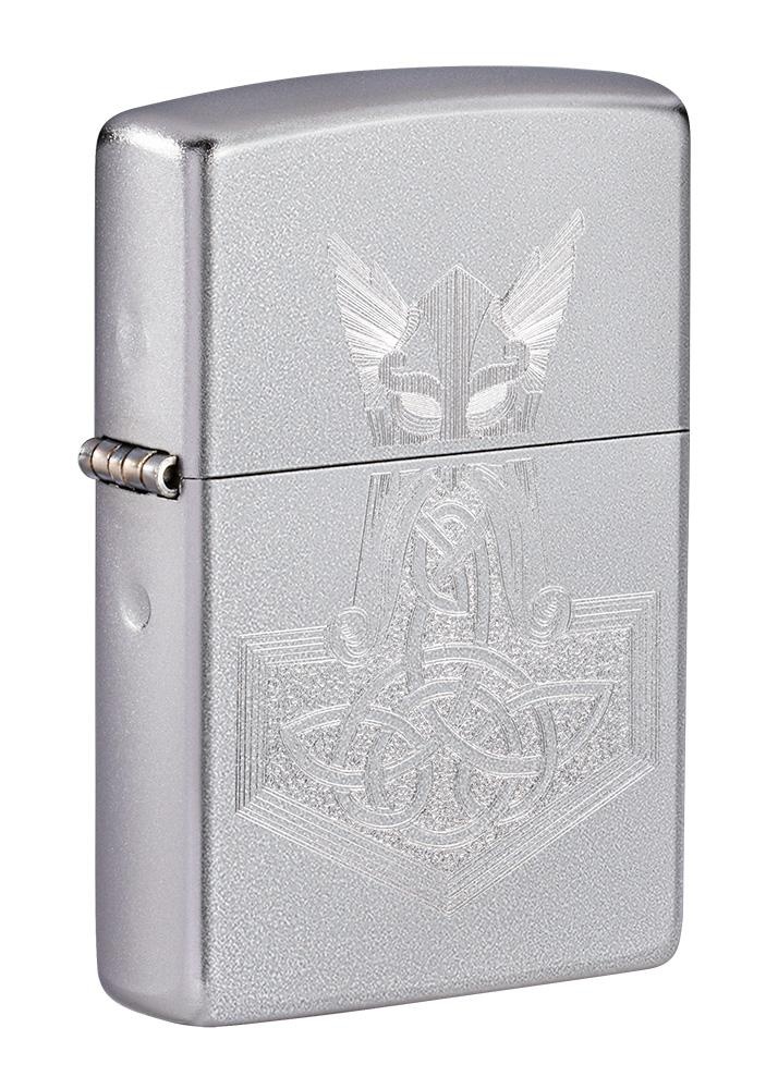 Brichetă Zippo 49249 Hammer of Thor