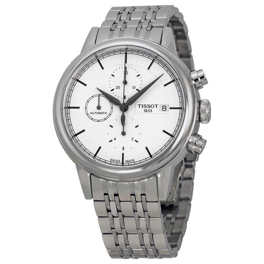 Ceas bărbătesc Tissot T-Classic Tradition T085.427.11.011.00 / T0854271101100