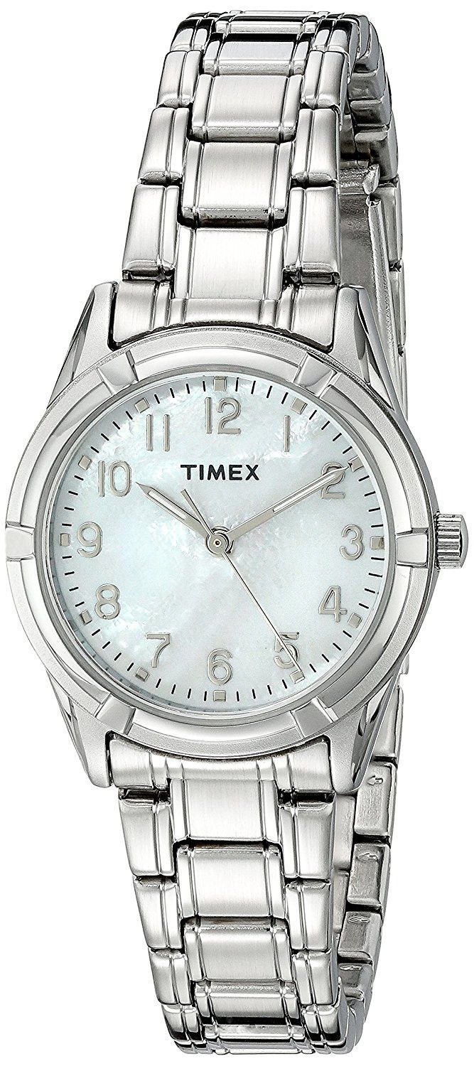 Ceas de damă Timex Classics TW2P76000