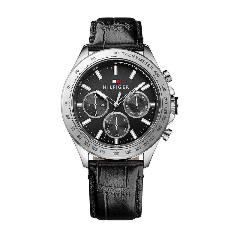 Ceas barbatesc Tommy Hilfiger Hudson 1791224