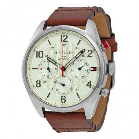 Ceas barbatesc Tommy Hilfiger Corbin 1791208