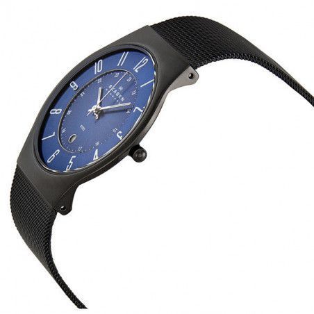 Ceas barbatesc Skagen Mesh 233XLSBN