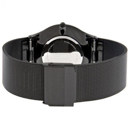 Ceas barbatesc Skagen Mesh 233XLSBN