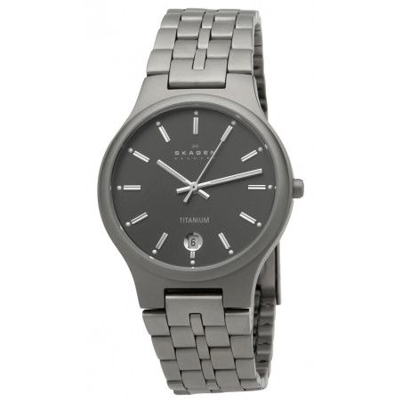 Ceas barbatesc Skagen Titanium 105LTX