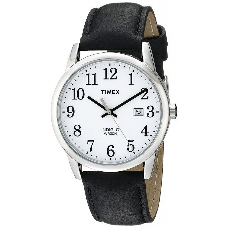 Ceas barbatesc Timex Easy Reader TW2P75600