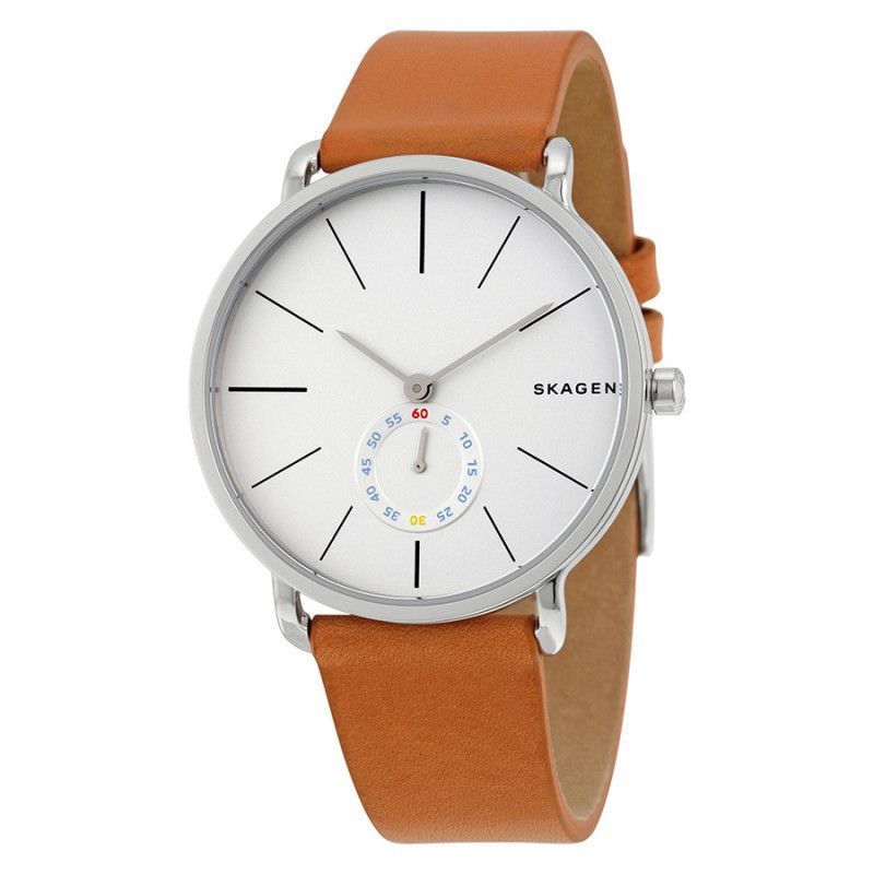 Ceas barbatesc Skagen Hagen SKW6215