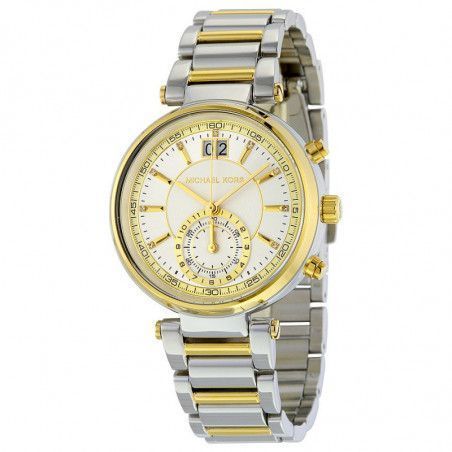 Ceas de dama Michael Kors Sawyer MK6225